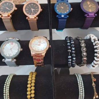 Comprar o produto de Acessórios em Acessórios da Moda em Botucatu, SP por Solutudo