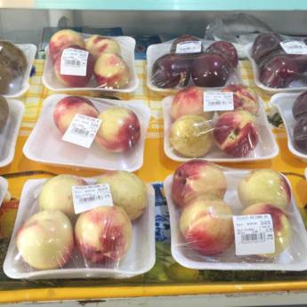 Comprar o produto de Frutas Embaladas em Alimentação Saudável em São Carlos, SP por Solutudo