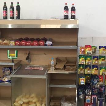 Comprar o produto de Pães em Pães em São Carlos, SP por Solutudo