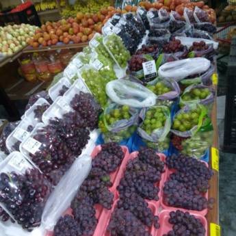 Comprar o produto de Delivery Hortifruti  em Alimentos em Praia Grande, SP por Solutudo