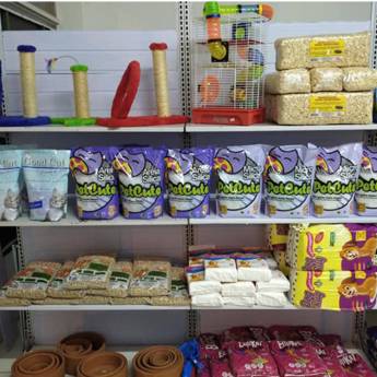 Comprar o produto de Rações em Animais em Adamantina, SP por Solutudo