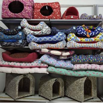 Comprar o produto de Casinhas  em Animais em Adamantina, SP por Solutudo