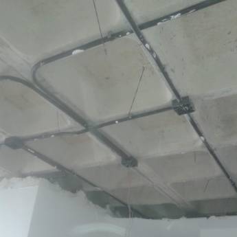 Comprar o produto de Elétrica em Instalação Elétrica em Olinda, PE por Solutudo