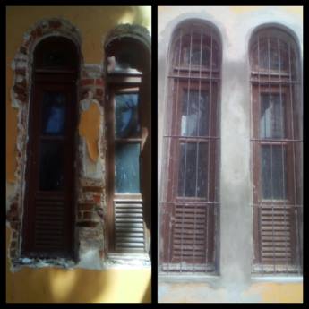 Comprar o produto de Grades/ Janelas em Residencial em Olinda, PE por Solutudo