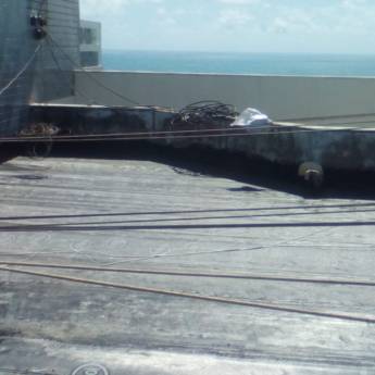 Comprar o produto de Impermeabilização em Residencial em Olinda, PE por Solutudo