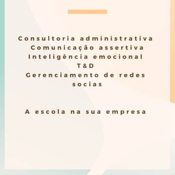 Comprar o produto de TREINAMENTOS IN COMPANY em Cursos em Rio Claro, SP por Solutudo