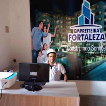 Comprar o produto de Alicerce ao Acabamento em Construção em Botucatu, SP por Solutudo