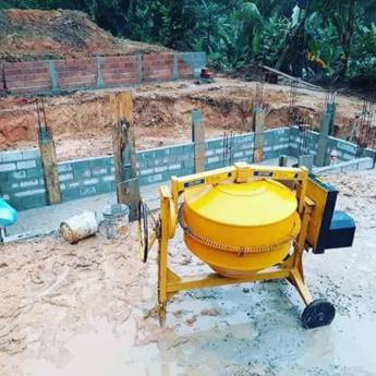 Comprar o produto de Construção em Geral em Construção em Botucatu, SP por Solutudo