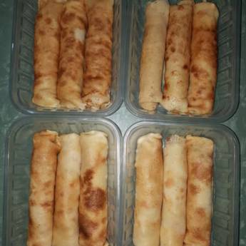 Comprar o produto de Panquecas em Massas em Botucatu, SP por Solutudo Comprar o produto de Panquecas em Massas em Botucatu, SP por Solutudo