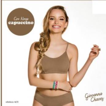 Comprar o produto de CONJUNTO MENINA MOÇA em Moda Infantil em Aracaju, SE por Solutudo