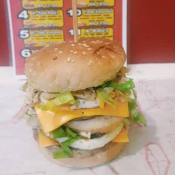 Comprar o produto de Lanches em Lanches em Araruama, RJ por Solutudo