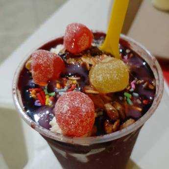 Comprar o produto de Açaí em Açaí em Araruama, RJ por Solutudo