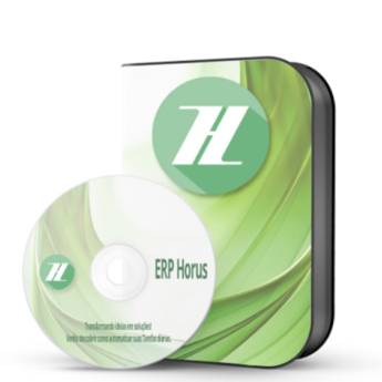 Comprar o produto de Horus Plus em Informática em São José dos Campos, SP por Solutudo