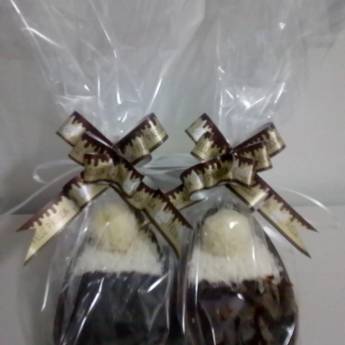 Comprar o produto de Ovos de Pascoa em Ovo de Páscoa em Praia Grande, SP por Solutudo