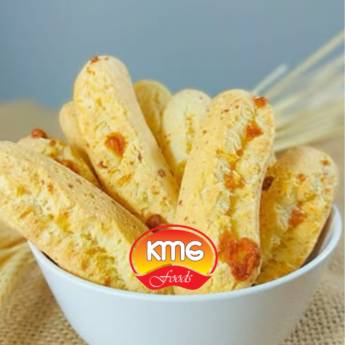 Comprar o produto de Palito de queijo em Salgados em Foz do Iguaçu, PR por Solutudo