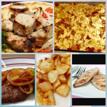 Comprar o produto de Marmita em Marmitex em Araçatuba, SP por Solutudo