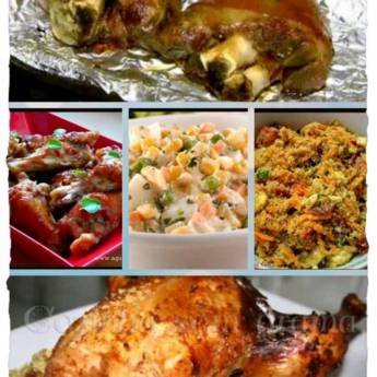 Comprar o produto de Assado em Marmitex em Araçatuba, SP por Solutudo