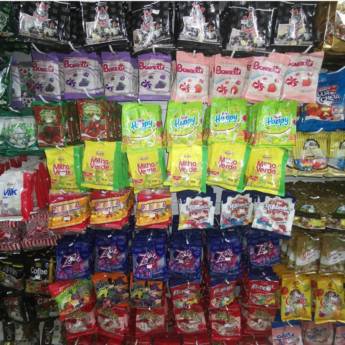 Comprar o produto de Balas e doces  em A Classificar em Praia Grande, SP por Solutudo