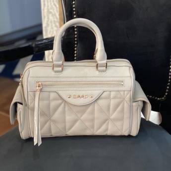 Comprar o produto de Bolsa Saad em Bolsas em Bauru, SP por Solutudo
