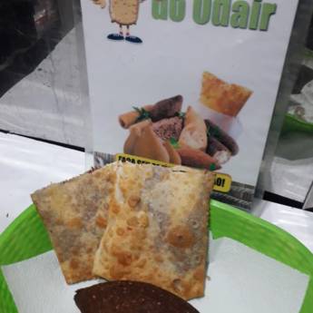 Comprar o produto de Pastel  em Pastéis em Praia Grande, SP por Solutudo