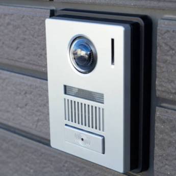 Comprar o produto de Porteiro Eletrônico – Controle de Acesso Prático e Seguro em São Manuel, SP em Segurança eletrônica em São Manuel, SP por Solutudo