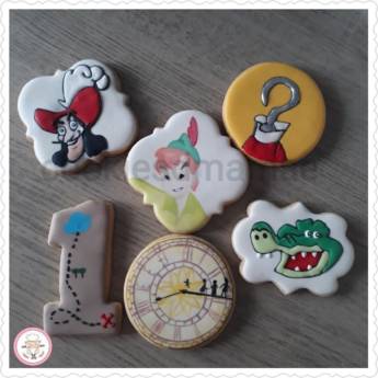 Comprar o produto de Cookies Artesanais  em Confeitaria em Praia Grande, SP por Solutudo