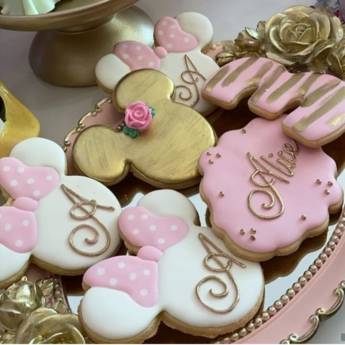 Comprar o produto de Cookies Artesanais  em Confeitaria em Praia Grande, SP por Solutudo