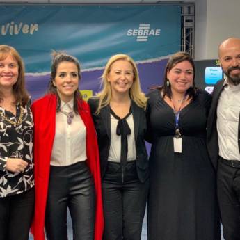 Comprar o produto de Palestra Semana Global Sebrae Novembro 2019 em Outros em São Paulo, SP por Solutudo