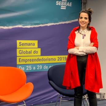 Comprar o produto de Palestra Semana Global Sebrae Novembro 2019 em Outros em São Paulo, SP por Solutudo