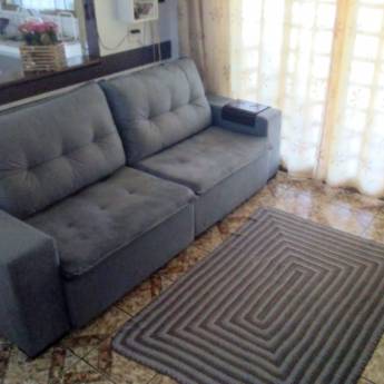 Comprar o produto de Estofado em Sofás em Bauru, SP por Solutudo