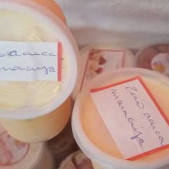 Comprar o produto de Sorvete Zero açúcar em Sorvetes em Bauru, SP por Solutudo