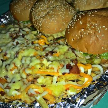 Comprar o produto de Porções  em Alimentos em Praia Grande, SP por Solutudo