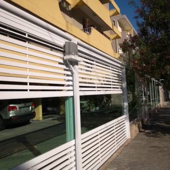 Comprar o produto de Automatização de Portões em Segurança em Guarujá, SP por Solutudo