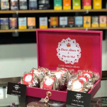 Comprar o produto de Pao de Mel  em Pão de Mel em Praia Grande, SP por Solutudo