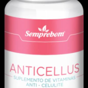 Comprar o produto de Anticellus em Emagrecedores em Aracaju, SE por Solutudo
