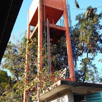 Comprar o produto de Limpeza de Caixa D'Água em Manutenção em Marília, SP por Solutudo