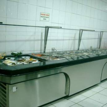 Comprar o produto de Balcão de Canto em Eletrodomésticos em Goiânia, GO por Solutudo