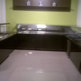 Comprar o produto de Balcão de Canto em Eletrodomésticos em Goiânia, GO por Solutudo