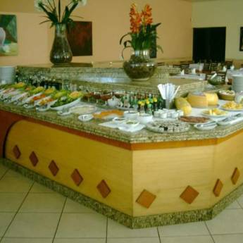 Comprar o produto de Ilha em Eletrodomésticos em Goiânia, GO por Solutudo