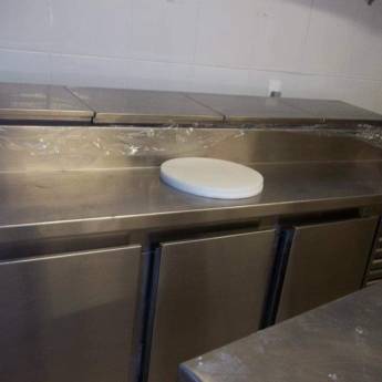 Comprar o produto de Pizzarola em Eletrodomésticos em Goiânia, GO por Solutudo