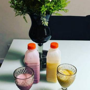 Comprar o produto de Batidas  em Drinks em Praia Grande, SP por Solutudo