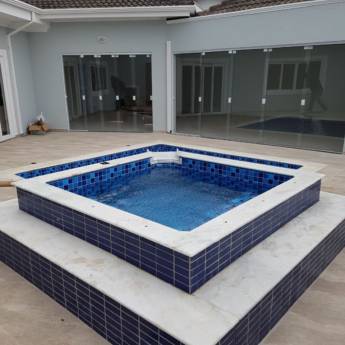 Comprar o produto de Piscina  em Outros Serviços em Boituva, SP por Solutudo