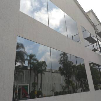 Comprar o produto de Películas Espelhada em Películas em São Paulo, SP por Solutudo