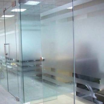 Comprar o produto de Películas Jateada em Películas em São Paulo, SP por Solutudo