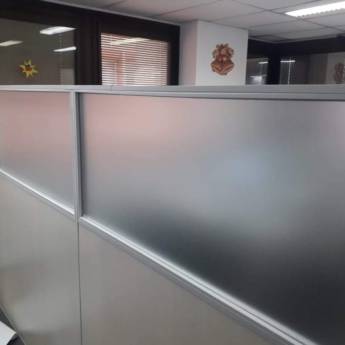 Comprar o produto de Películas Jateada em Películas em São Paulo, SP por Solutudo