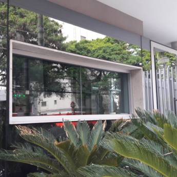 Comprar o produto de Películas de Privacidade em Películas em São Paulo, SP por Solutudo