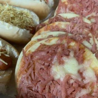 Comprar o produto de Alimentação em Festas e Eventos em Sorocaba, SP por Solutudo