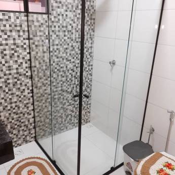 Comprar o produto de Box para banheiro  em Banheiros em Mineiros, GO por Solutudo