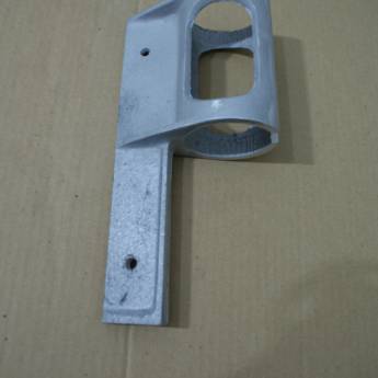 Comprar o produto de Abraçadeira de Alumínio em A Classificar em São Paulo, SP por Solutudo