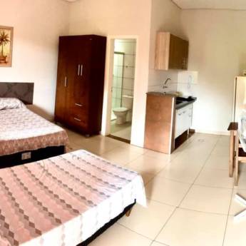 Comprar o produto de Aluguel de Quartos em Aluguel - Outros Imóveis em Areiópolis, SP por Solutudo